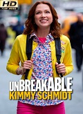 Unbreakable Kimmy Schmidt 4×07 al 4×12 [720p]